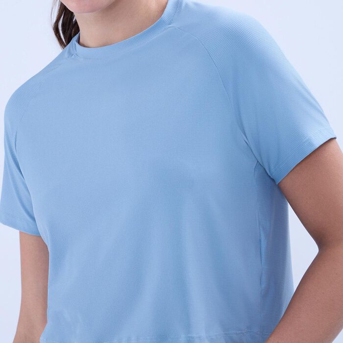 camisetas deportivas mujer