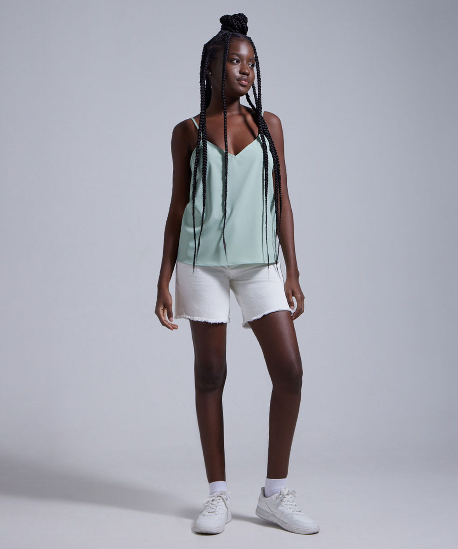 blusas de moda