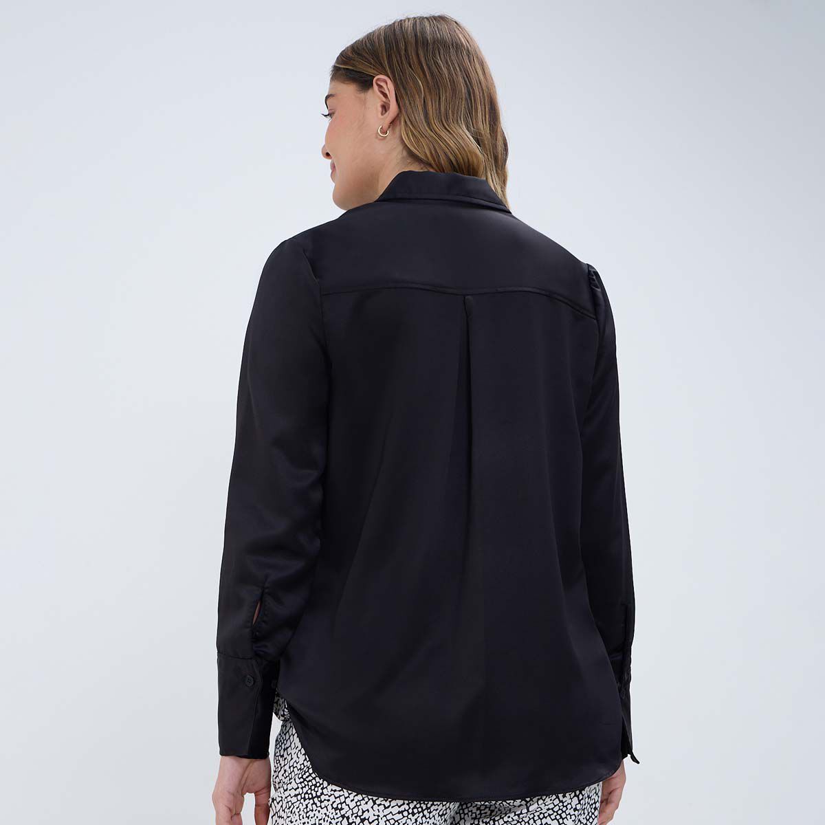 camisas para mujer
