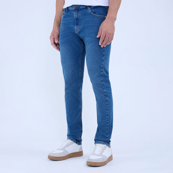 jeans denim image number null