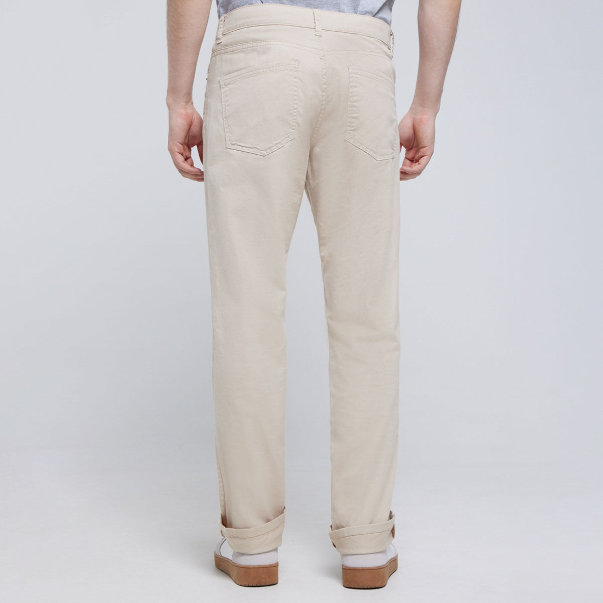 pantalones para hombre