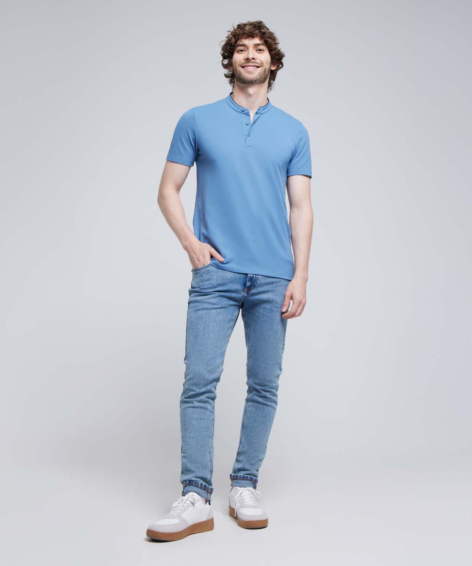 jeans denim