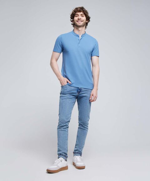 jeans denim image number null