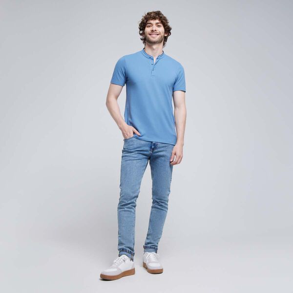 jeans denim image number null