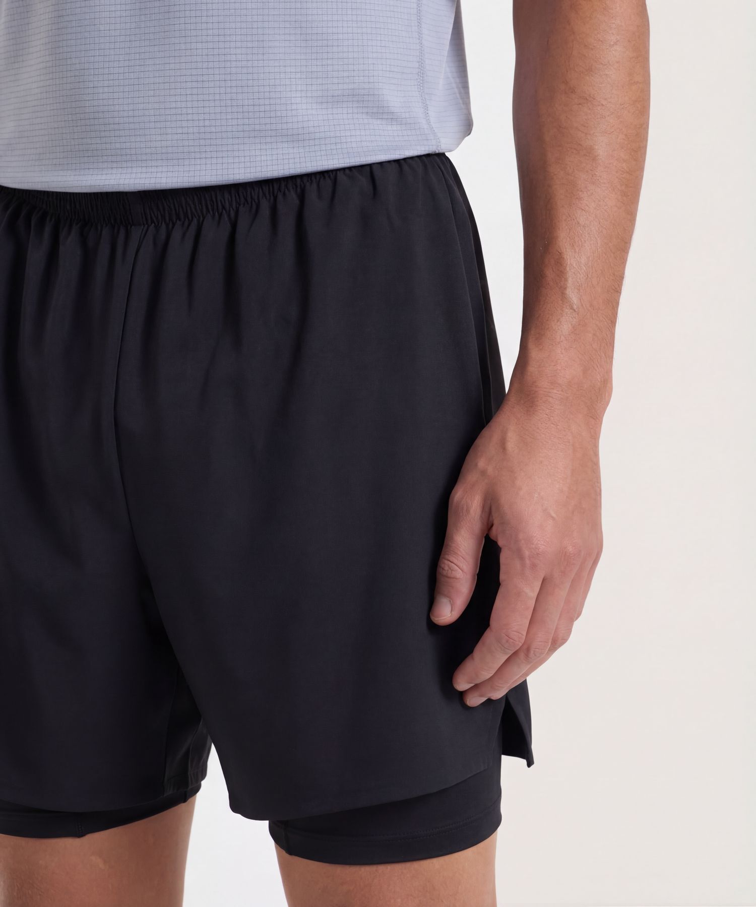 bermudas deportivas para hombre