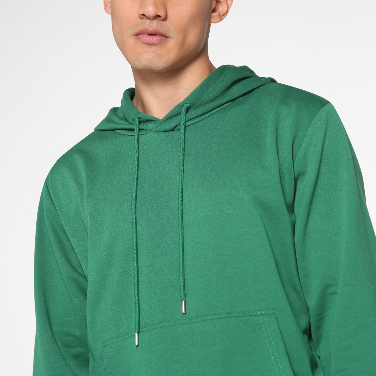 Buzos verdes para hombre clearance
