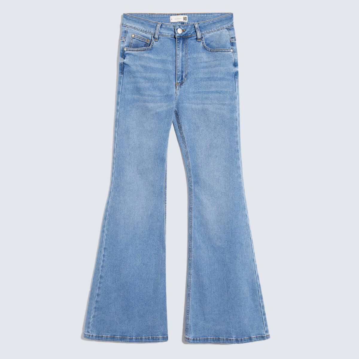 jeans mujer