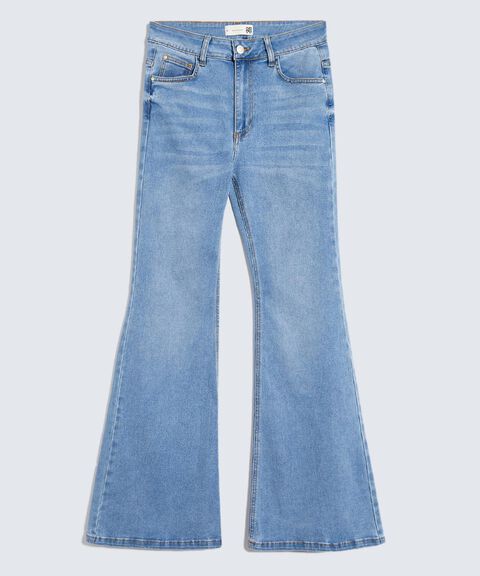 jeans mujer