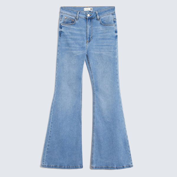 jeans mujer