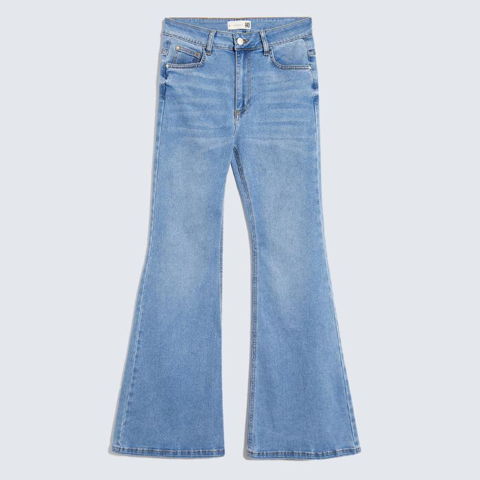jeans mujer