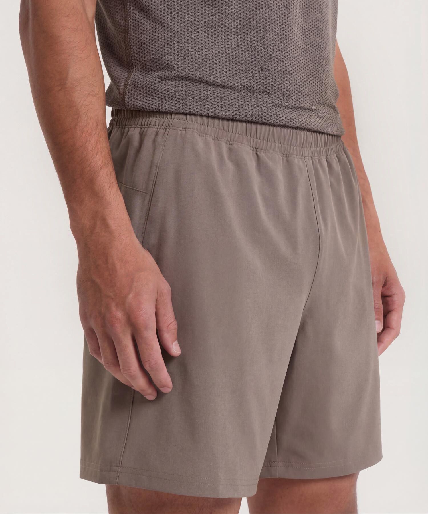 bermudas deportivas para hombre
