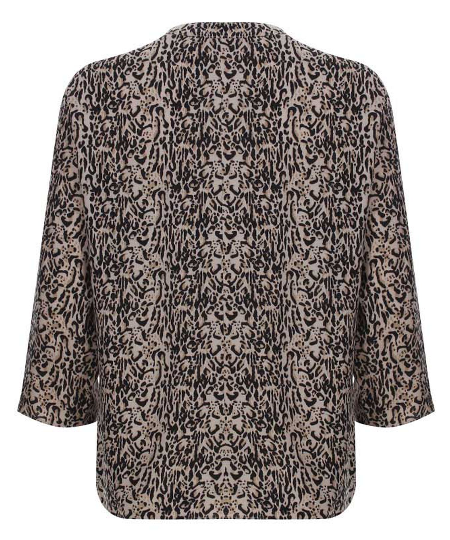 blusas de moda