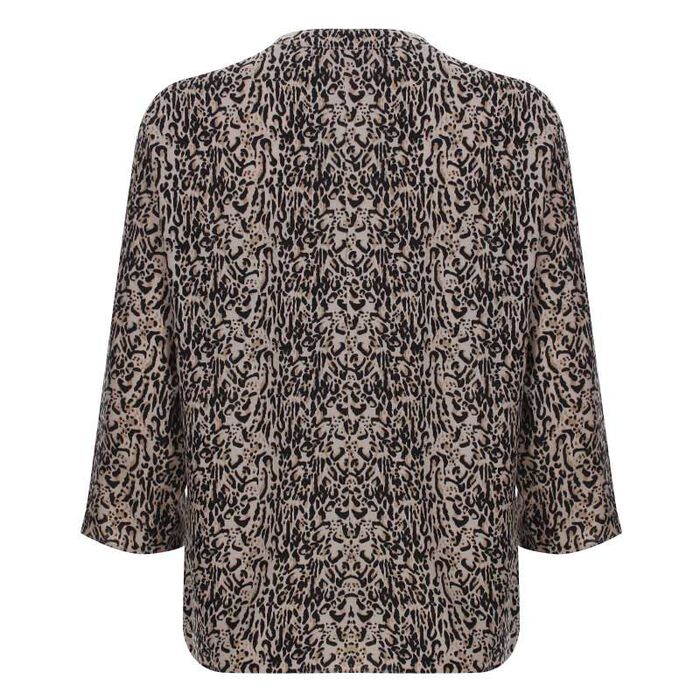 blusas de moda