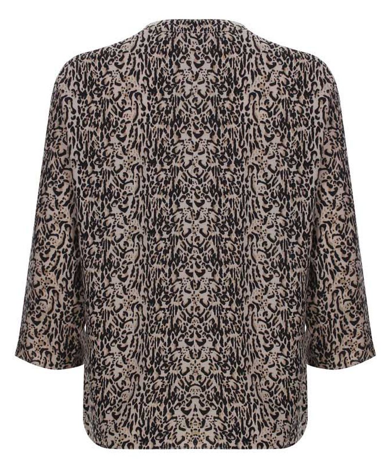 blusas de moda