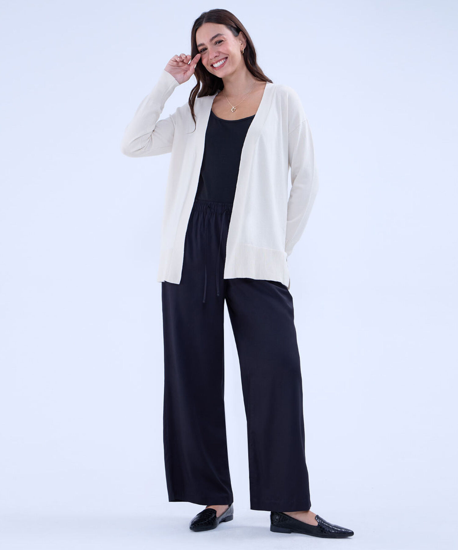 sacos para mujer