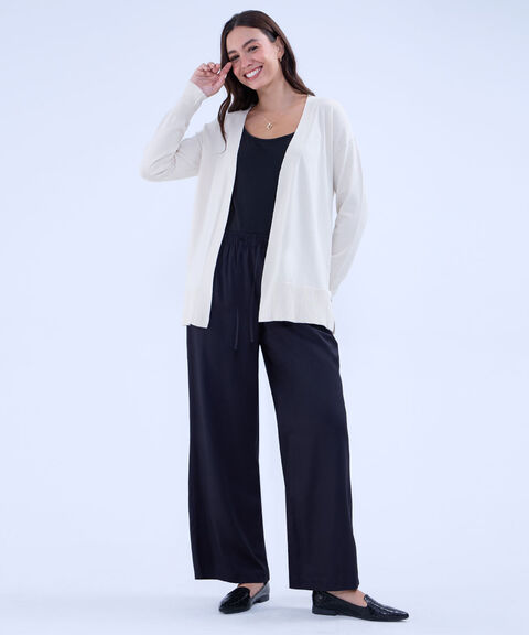 sacos para mujer