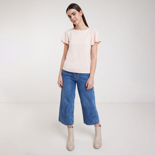 camisetas mujer