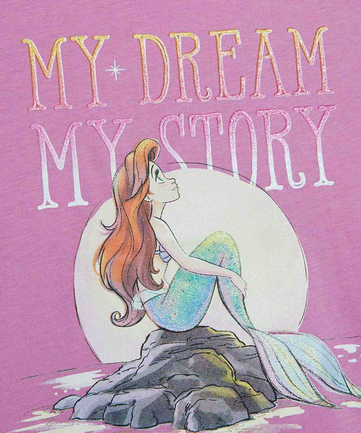 camisetas para niñas