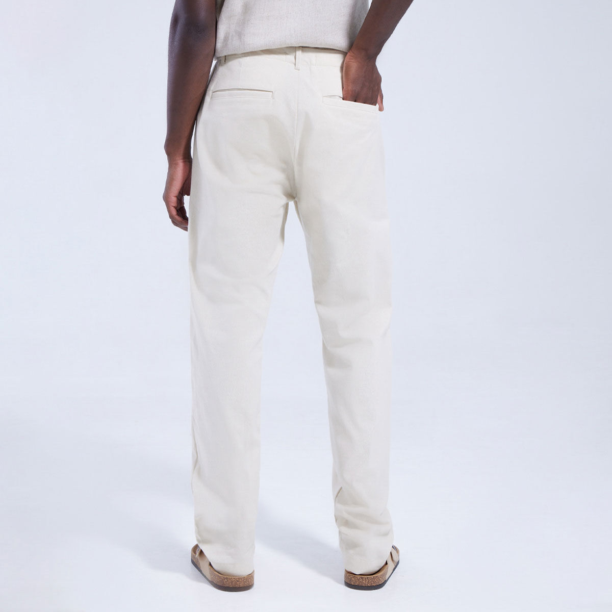 pantalones para hombre