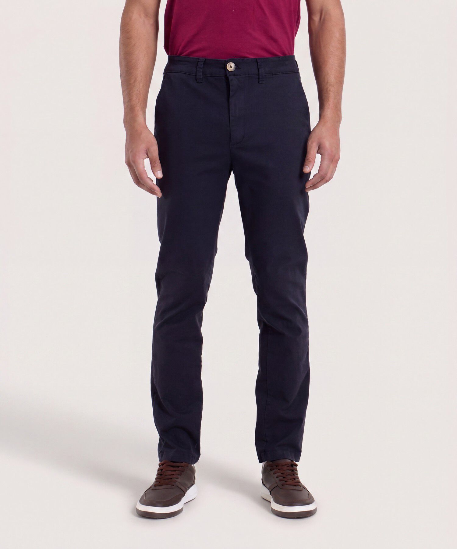 pantalones para hombre