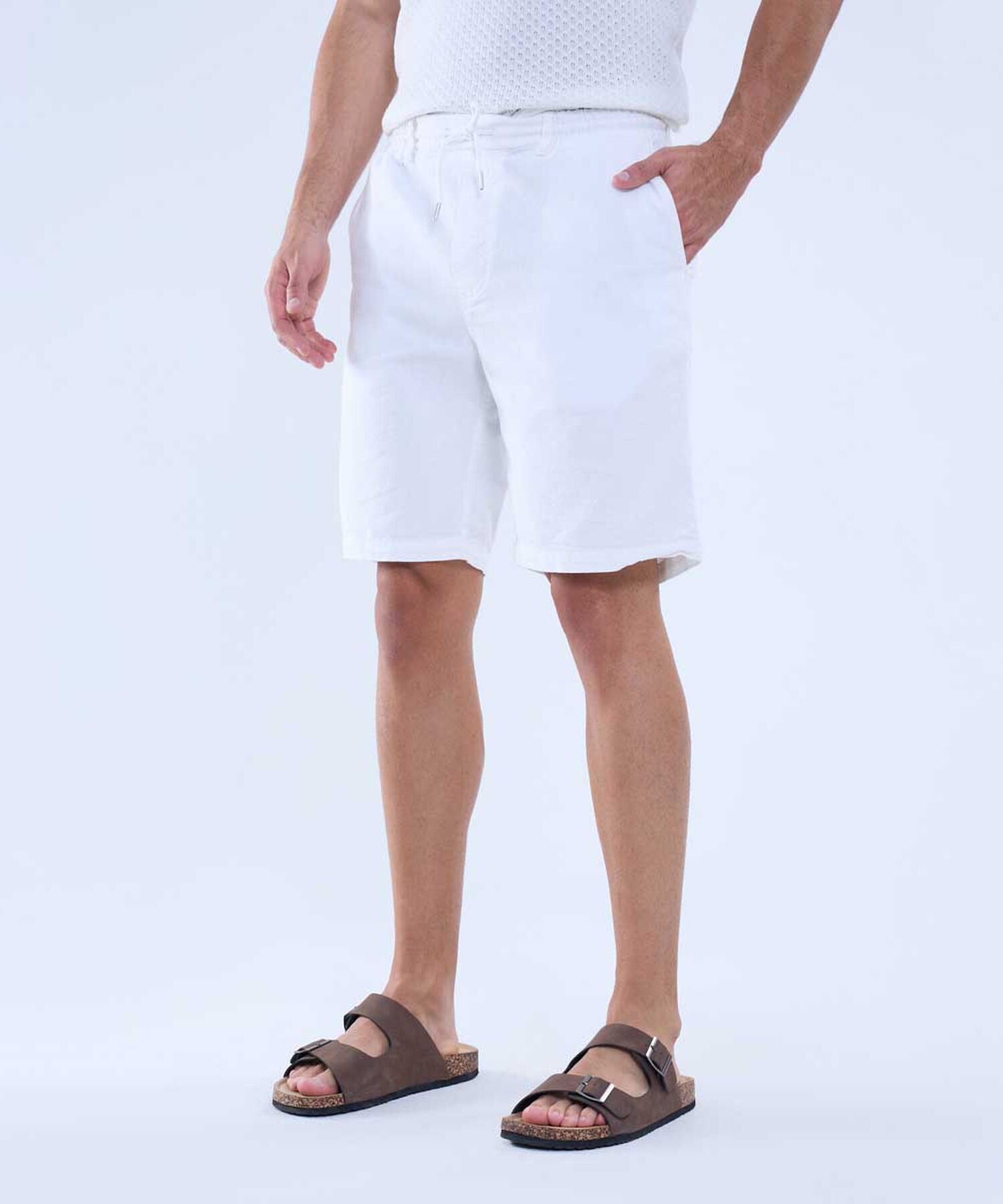 bermudas para hombre