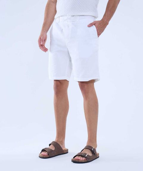 bermudas para hombre image number null