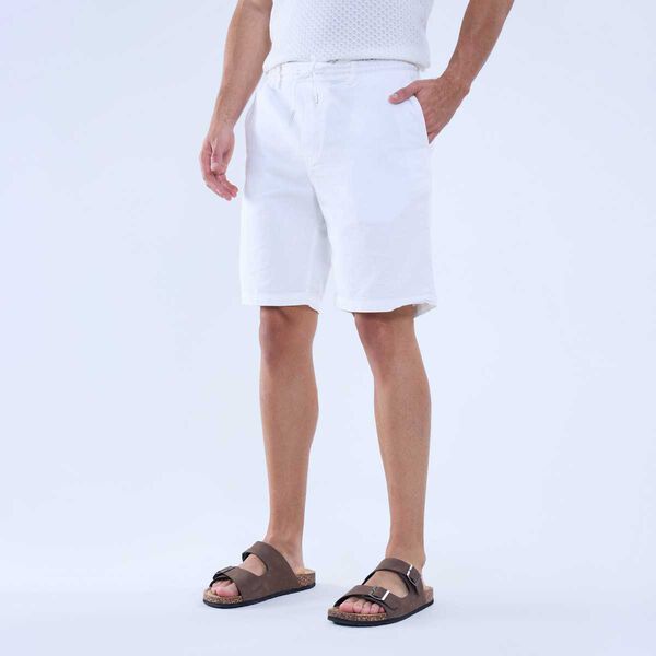 bermudas para hombre image number null