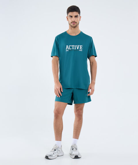 camisetas deportivas para hombre image number null