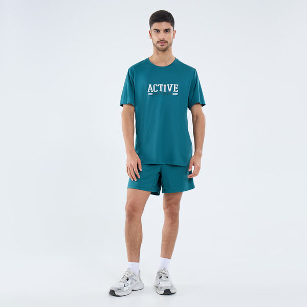 camisetas deportivas para hombre image number null