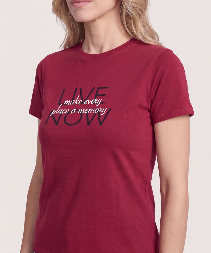 camisetas mujer