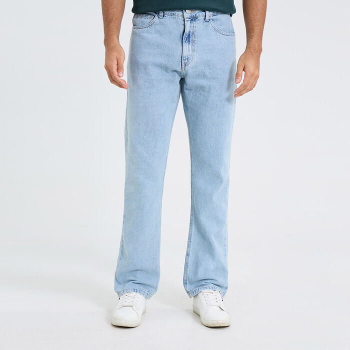 jeans denim