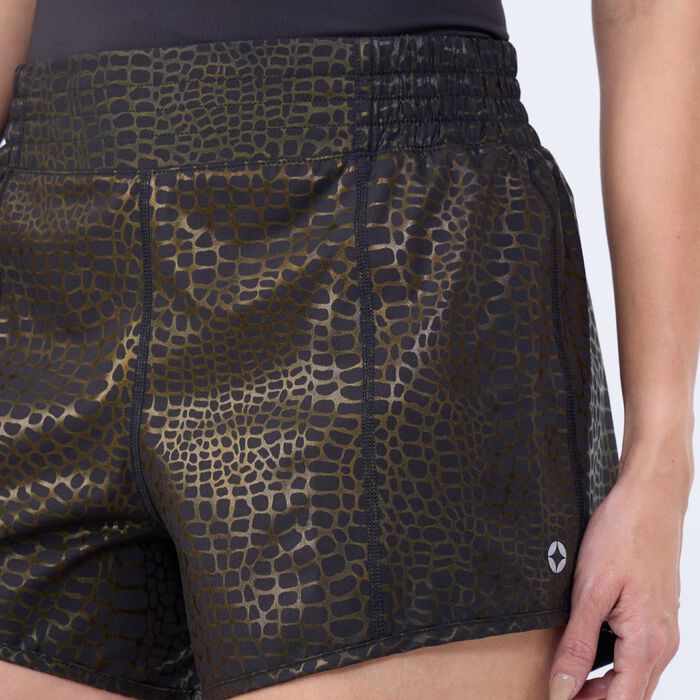 shorts deportivos mujer