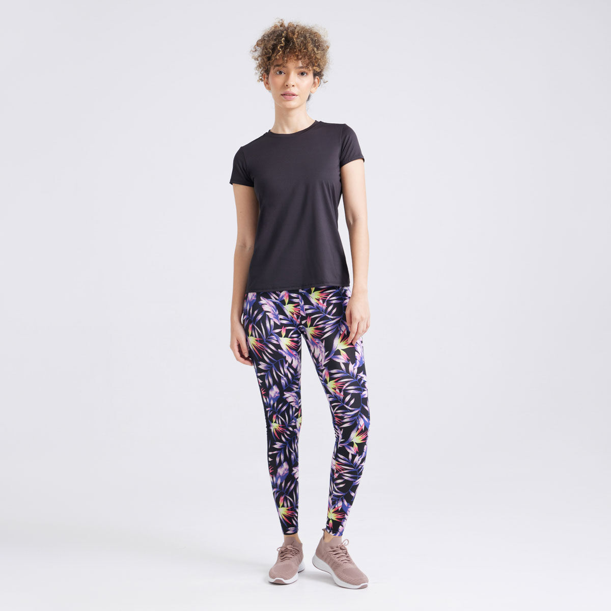 leggins deportivos