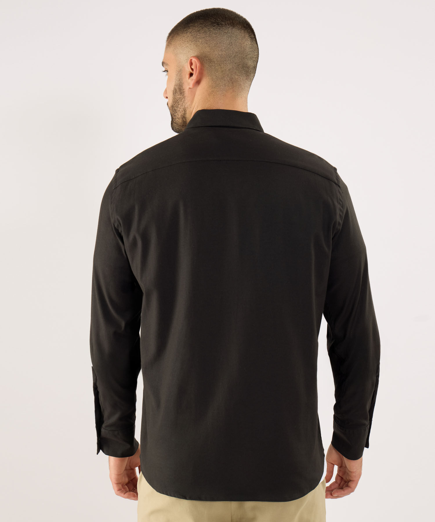 camisas para hombre