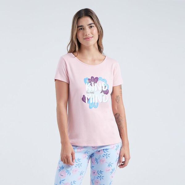 pijamas y batas para mujer  image number null