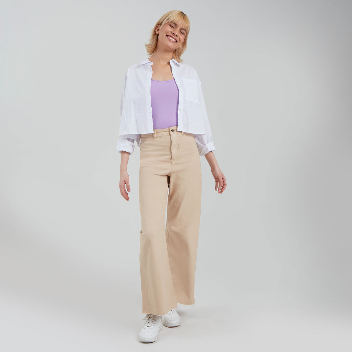tops para mujer