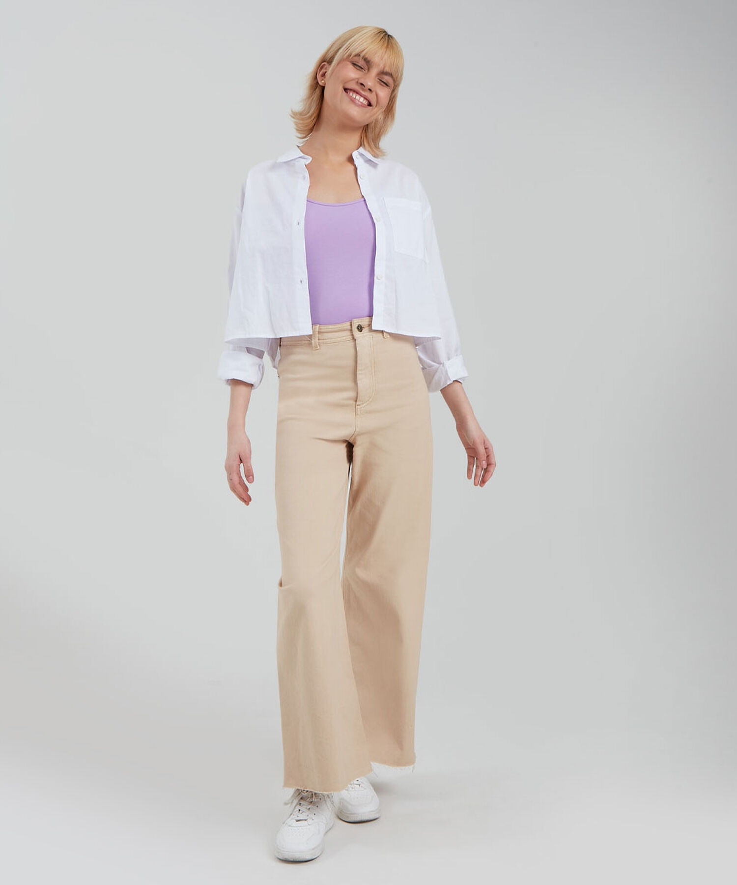 tops para mujer