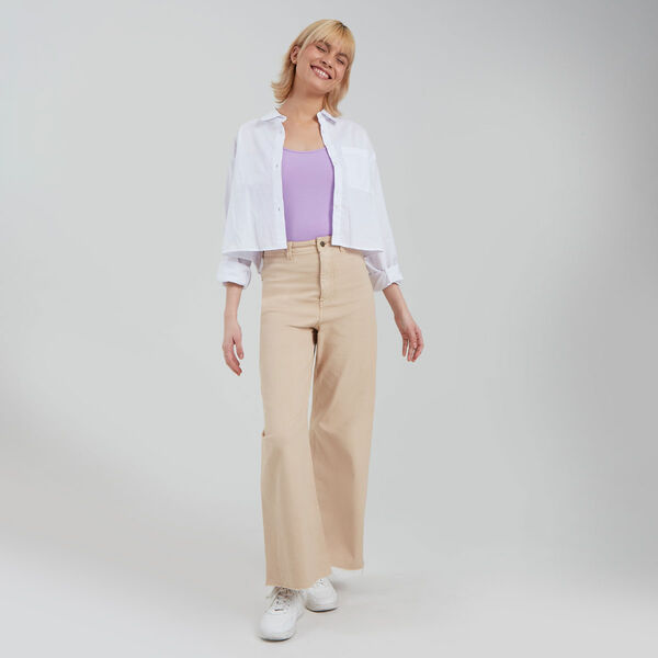 tops para mujer