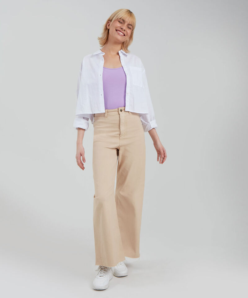 tops para mujer