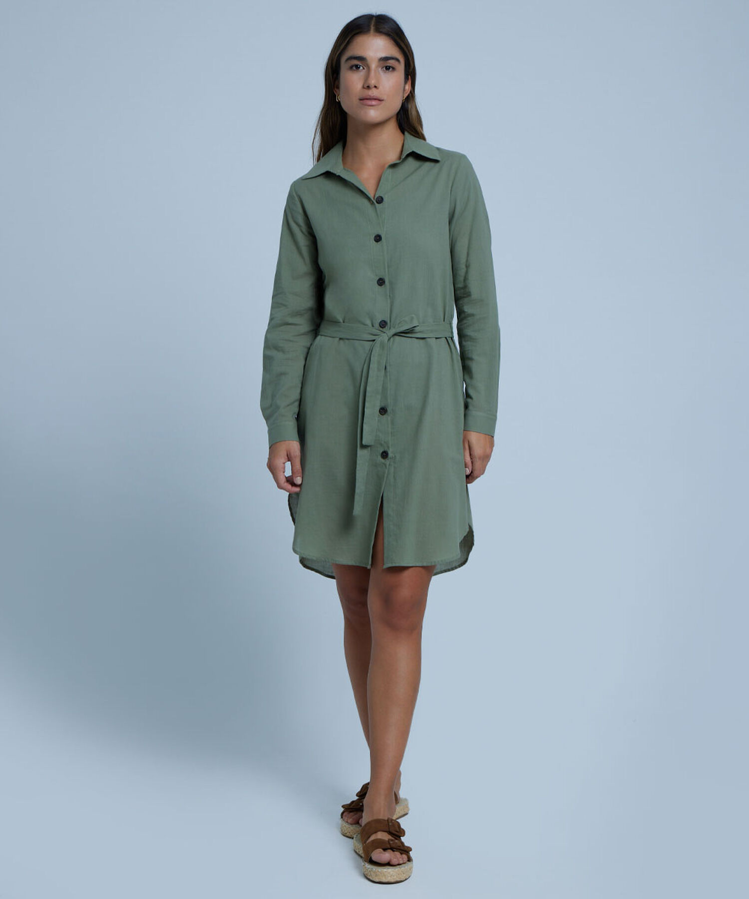 vestidos para mujer