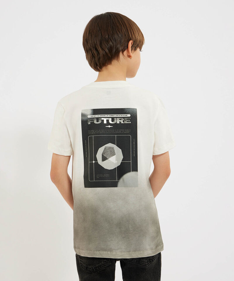 camisetas niño