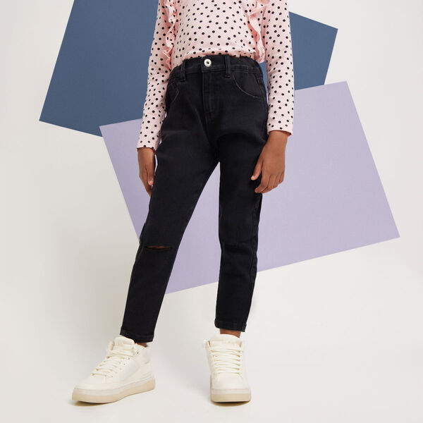 jeans niña image number null