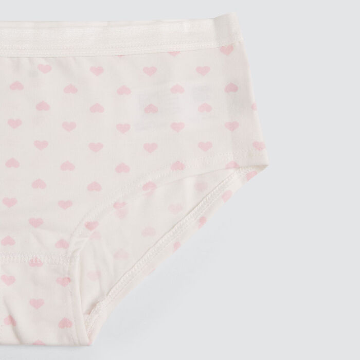 ropa interior para niñas