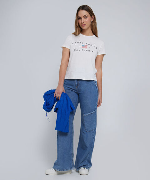 camisetas mujer image number null