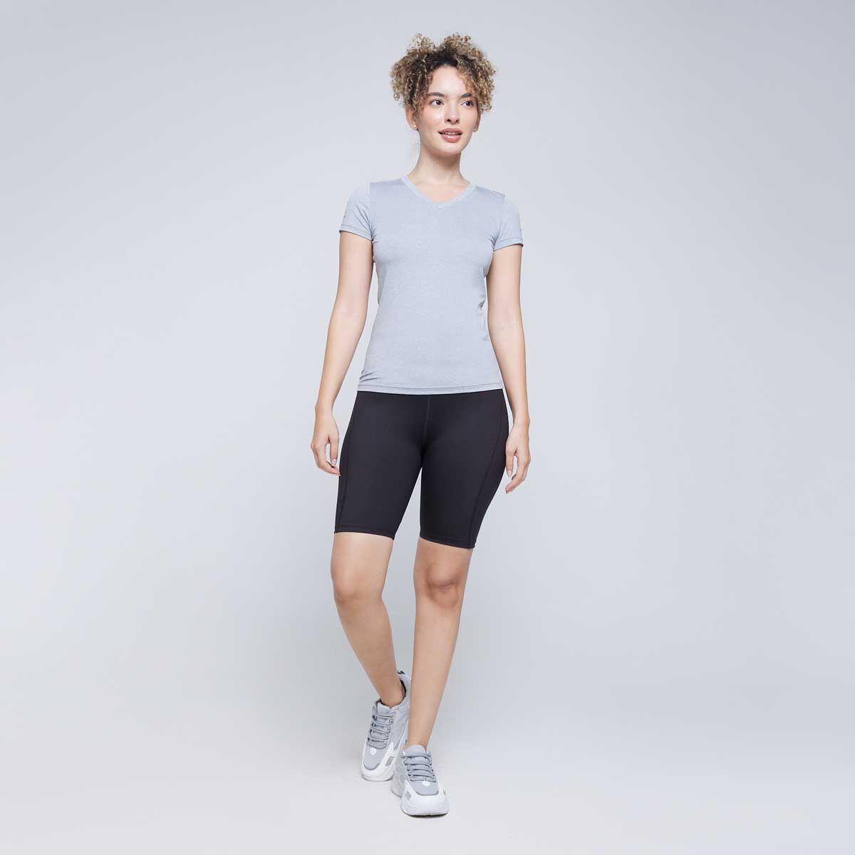 camisetas deportivas mujer