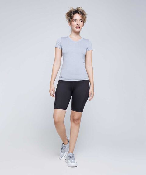 camisetas deportivas mujer image number null