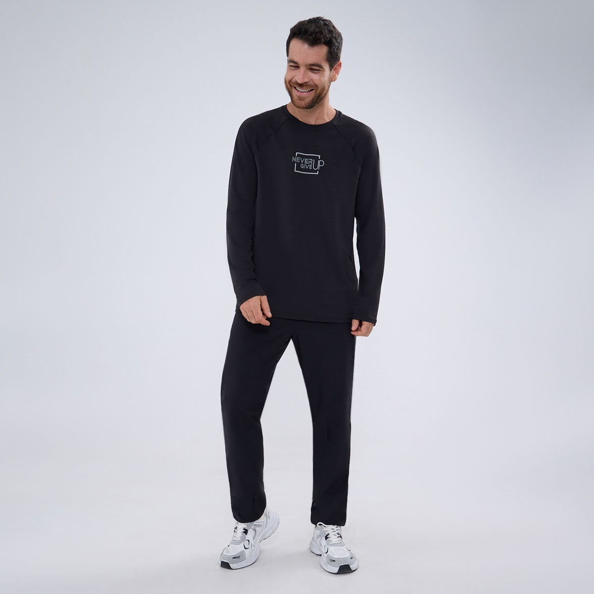 camisetas deportivas para hombre
