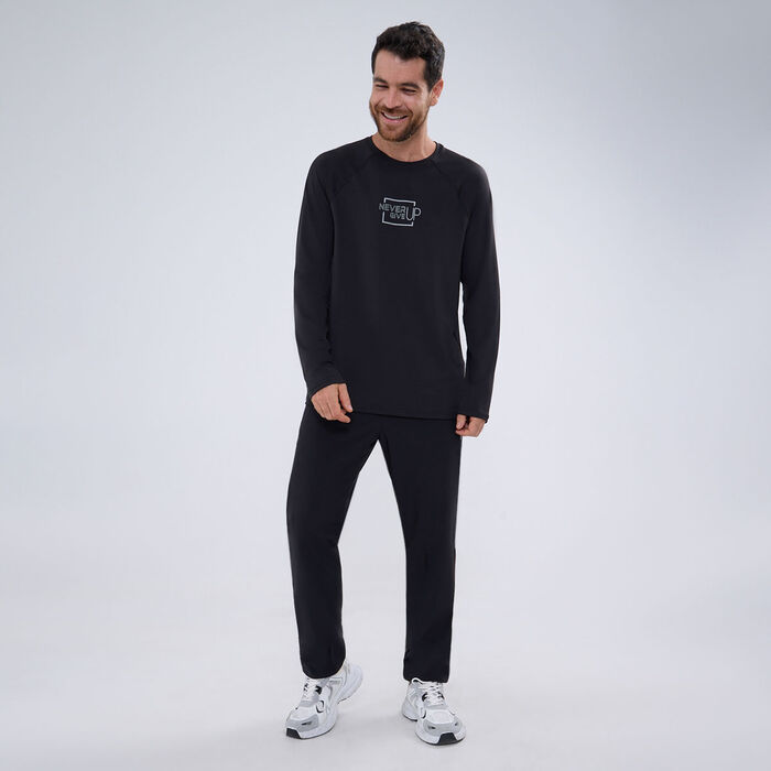 camisetas deportivas para hombre