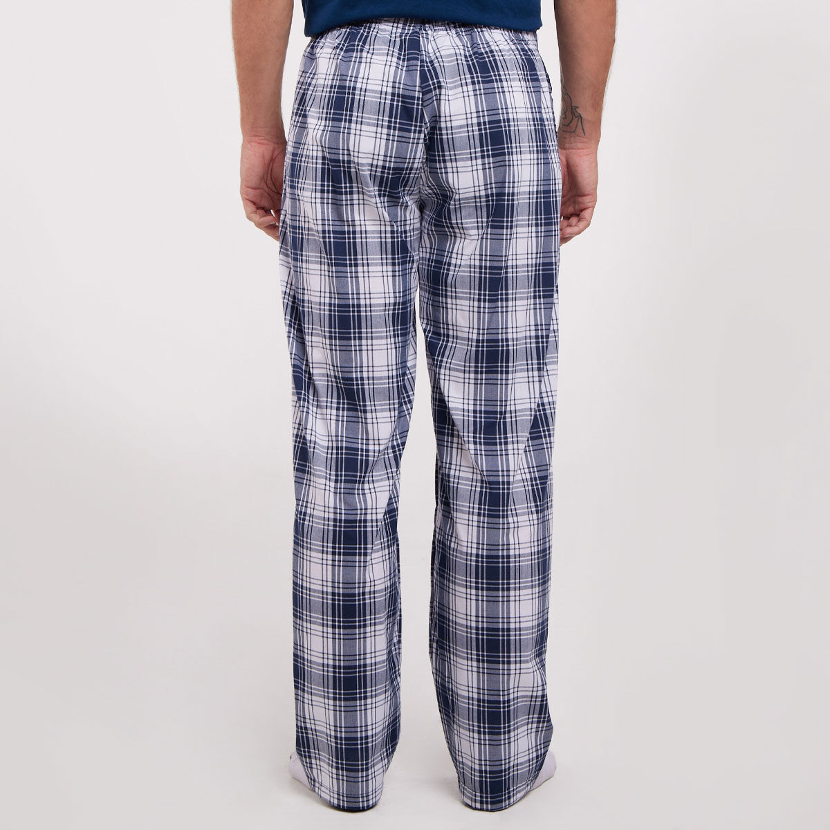 pijama de pantalon para hombre 