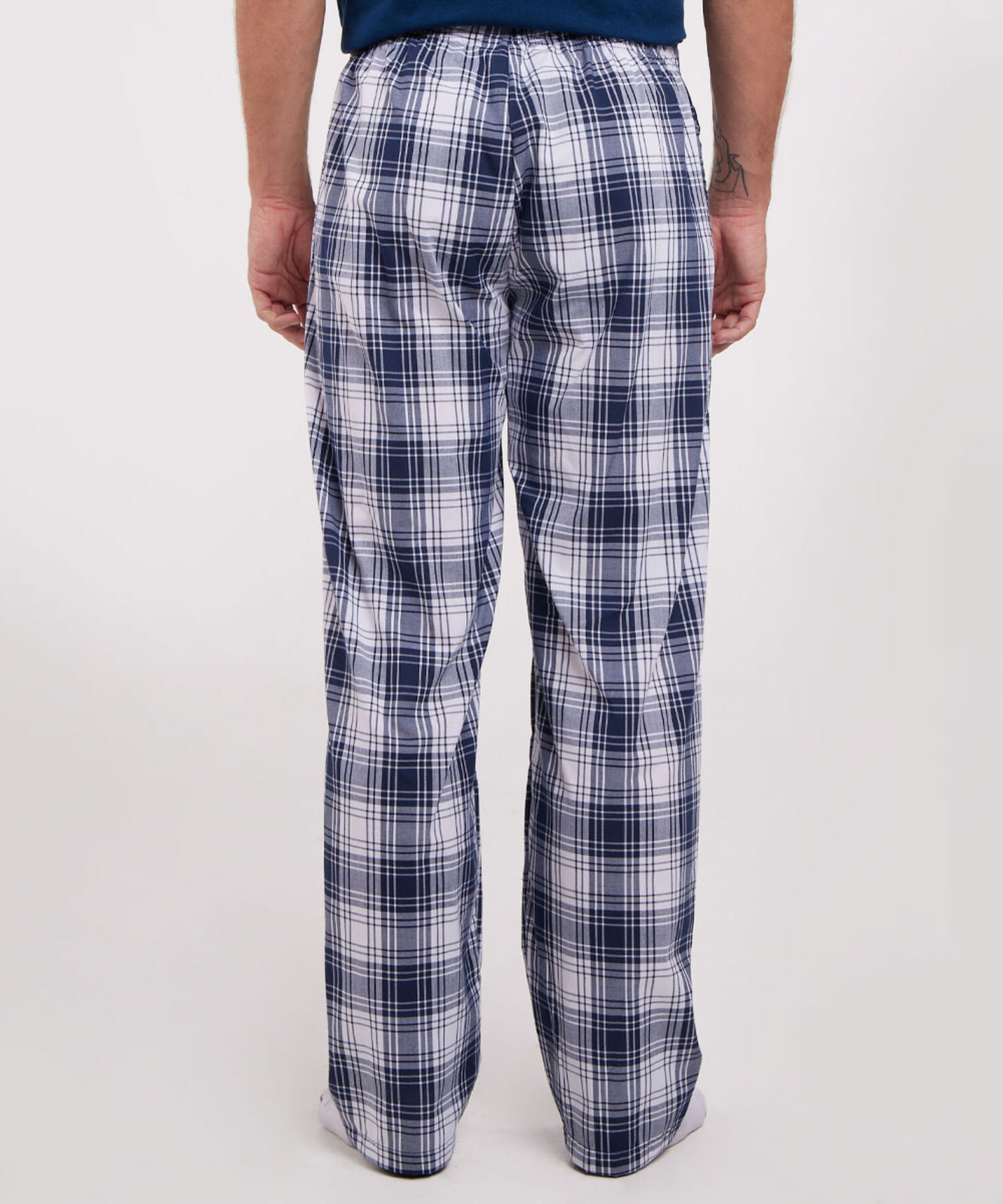 pijama de pantalon para hombre 